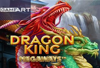 Dragon King Megaways™