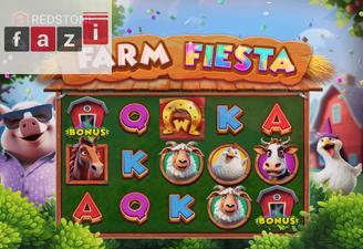 Farm Fiesta