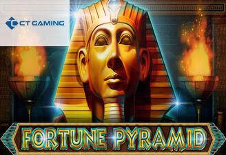 Fortune Pyramid