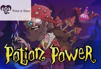 Potion Power