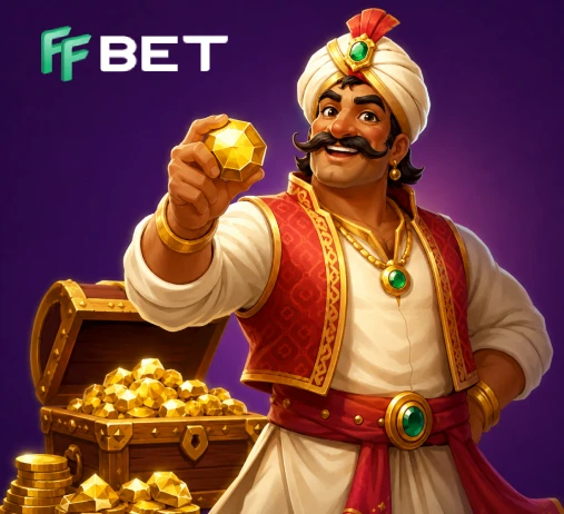 FFBET APK Access And Games