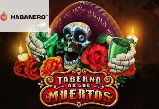 Taberna De Los Muertos
