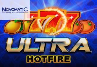 Ultra Hotfire