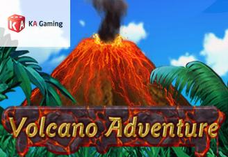 Volcano Adventure